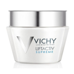 Vichy Liftactiv Supreme Crema Giorno pelle normale mista 50ml