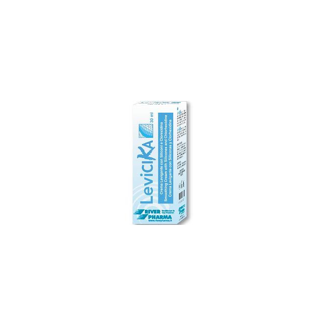 Levicika 30ml Levicika 30ml