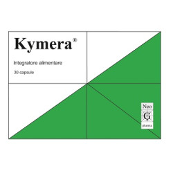 Kymera 30cps
