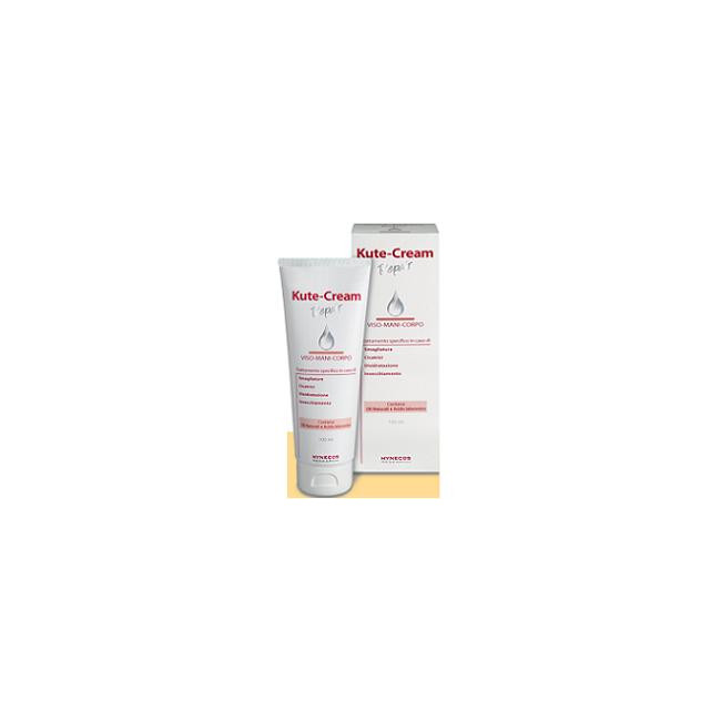 Kutecream Repair 100ml Kutecream Repair 100ml