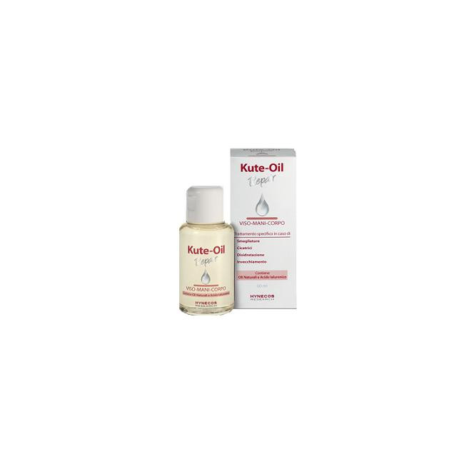 Kuteoil Repair 60ml Kuteoil Repair 60ml
