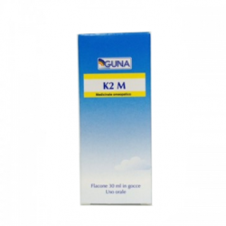 K2 M 30 ML GOCCE