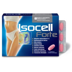 IsoCell Forte