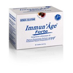IMMUN AGE FORTE 60 BUSTE