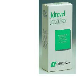 Idrovel Emuls Lenit 150ml