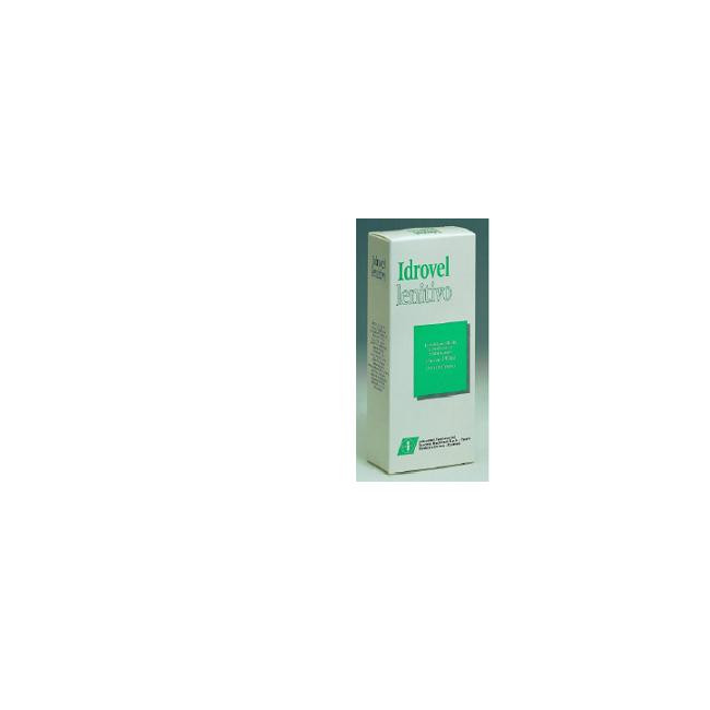 Idrovel Emuls Lenit 150ml Idrovel Emuls Lenit 150ml