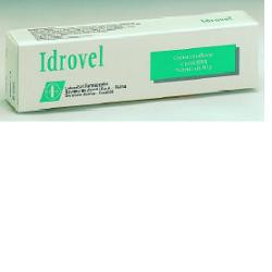Idrovel Crema