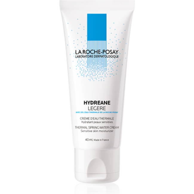 La Roche-Posay Hydreane Legere 40ml La Roche-Posay Hydreane Legere 40ml