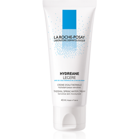 La Roche-Posay Hydreane Legere 40ml