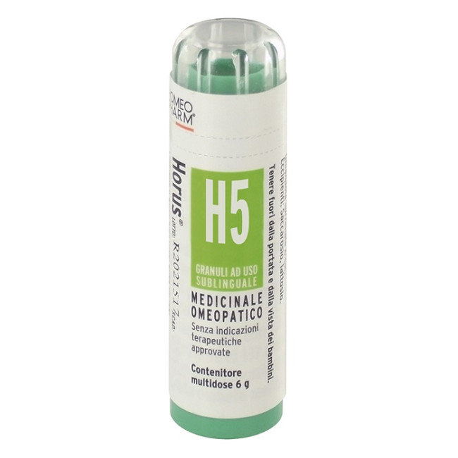 HORUS H5 GR HORUS H5 GR