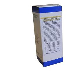 Biogroup Histamix Due Integratore Alimentare 50ml
