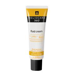 Difa Cooper Heliocare 360° Fluid Cream Spf50+ 50ml