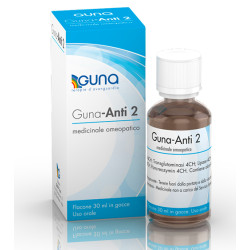 Guna Anti-2 Gocce 30ml