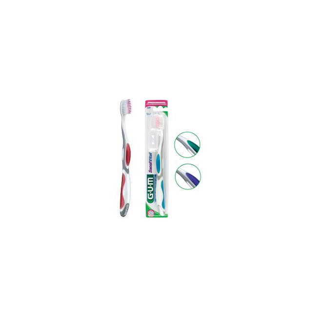 Gum Sensivital Spaz U Morb 509 Gum Sensivital Spaz U Morb 509