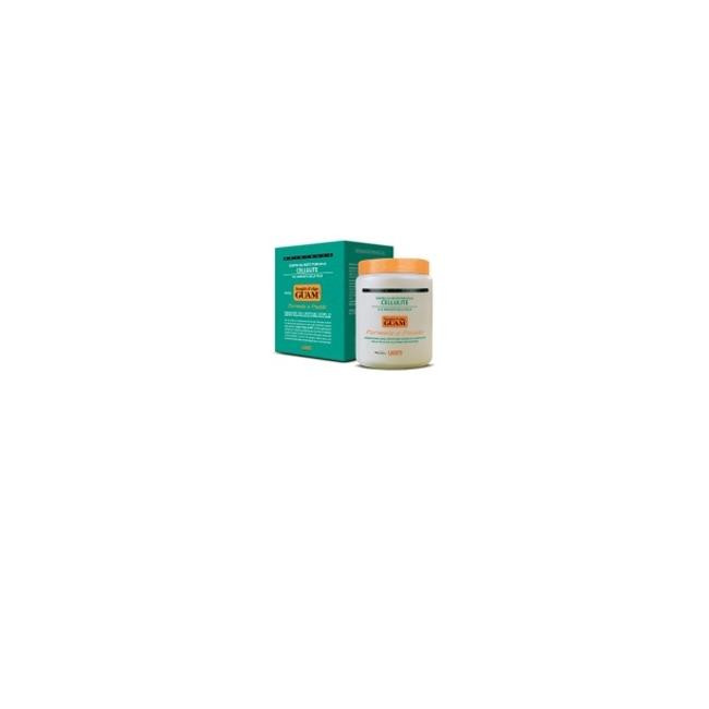 Guam Fanghi D'Alga Formula A Freddo 1Kg Guam Fanghi D'Alga Formula A Freddo 1Kg