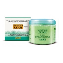 Guam AlgaScrub Exfolianting Scrub 700g