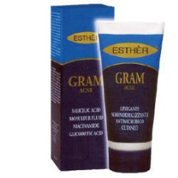 Gram Acne Emulsione