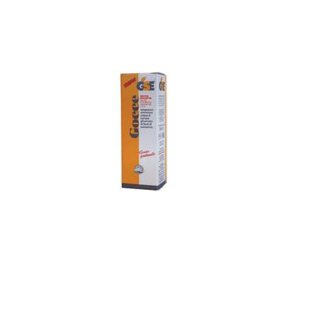 GSE estratto di semi di pompelmo  GOCCE 30 ML NUOVA FORMULA
