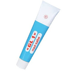 ABC Di Kostner Adolf GL 1 M&D-Salbe Crema Tubo 75ml