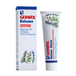 Gehwol Bals Piedi Pelle Secca E Fragile 75ml