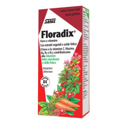 Salus Floradix 84 Tavolette