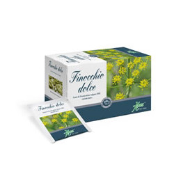 Aboca Finocchio Dolce Tisana 20 Filtri
