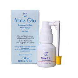 Filme Oto Spray Auricolare 20ml
