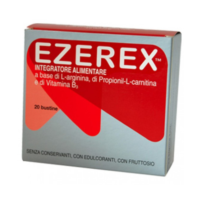 Ezerex Integrat 20bust Ezerex Integrat 20bust