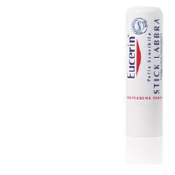 Eucerin Stick Labbra Protezione Attiva