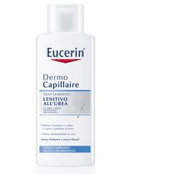 Eucerin DermoCapillaire Shampoo Lenitivo All'urea