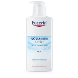 Eucerin AquaPorin Active Crema Idratante Ricca 50ml