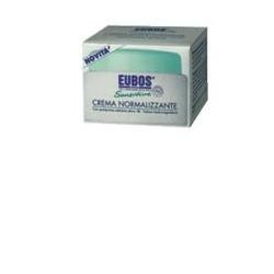 Eubos Cr Normalizz Viso 50ml