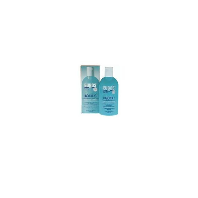 Eubos Det Liq 200ml Eubos Det Liq 200ml