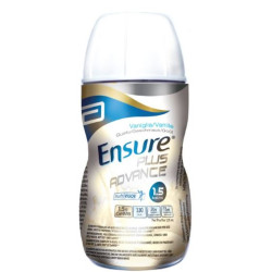 Abbott Ensure Plus Advance Gusto Vaniglia 4x220ml