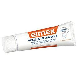 Elmex Pulizia Intensiva Dentifricio 75ml