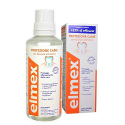 Elmex Collutorio Protezione Carie 400ml