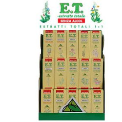 ELEUTEROCOCCO ESTR T 30ML