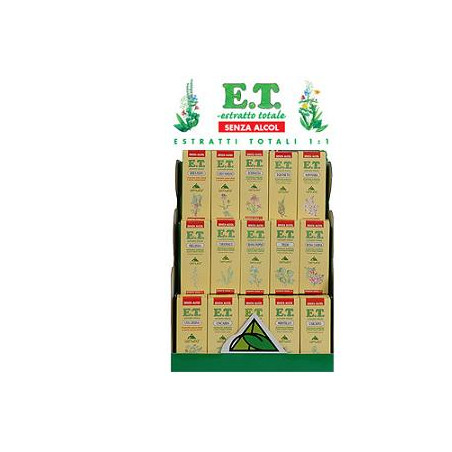 ELEUTEROCOCCO ESTR T 30ML