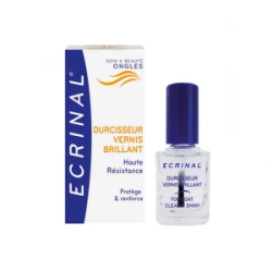 ECRINAL TOP COAT INDURENTE 10 ML