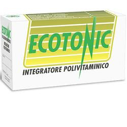Ecotonic Integrat Diet 10fl