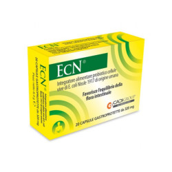 ECN 20 CAPSULE GASTROPROTETTE