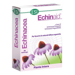 Esi Echinaid Alta Potenza 30 Capsule