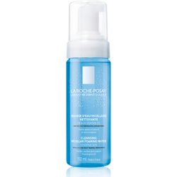 LA ROCHE POSAY PHYSIO MOUSSE MICELLARE 150 ML