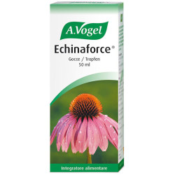 ECHINAFORCE GOCCE 50 ML VOGEL