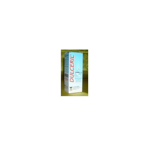 Dulceril Gocce 30ml Dulceril Gocce 30ml