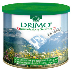 Esi Drimo Miscele Erbe 100g