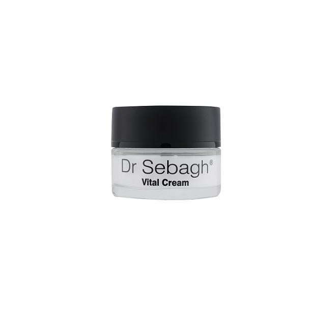 DR SEBAGH VITAL CREAM 50 ML DR SEBAGH VITAL CREAM 50 ML