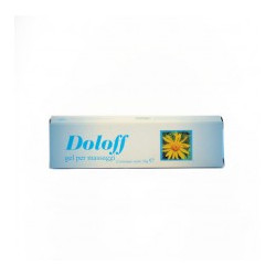 DOLOFF GEL 50G