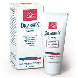 Idi Dicarbex Crema Acneica 30ml