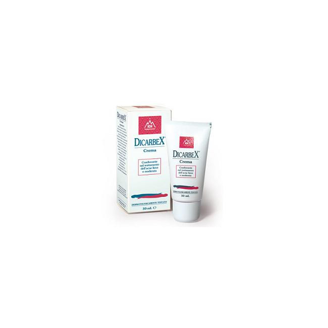 Idi Dicarbex Crema Acneica 30ml Idi Dicarbex Crema Acneica 30ml